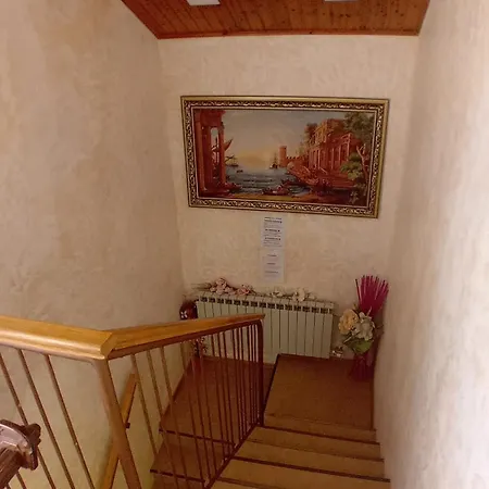 Casa Di Boccasette * Palazzo Rastelli
