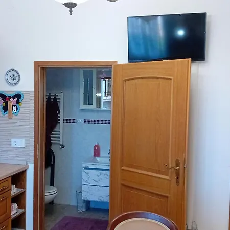 Casa Di Boccasette Vakantiehuis Palazzo Rastelli