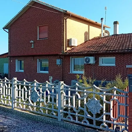 Casa Di Boccasette Vakantiehuis Palazzo Rastelli