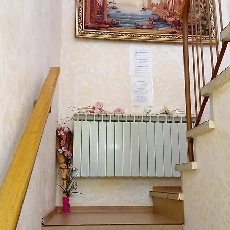 Casa Di Boccasette Vakantiehuis