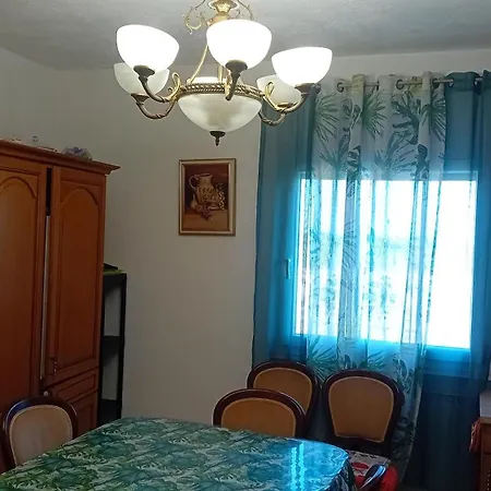 Casa Di Boccasette Vakantiehuis *