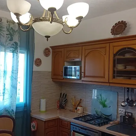 Vakantiehuis Casa Di Boccasette *