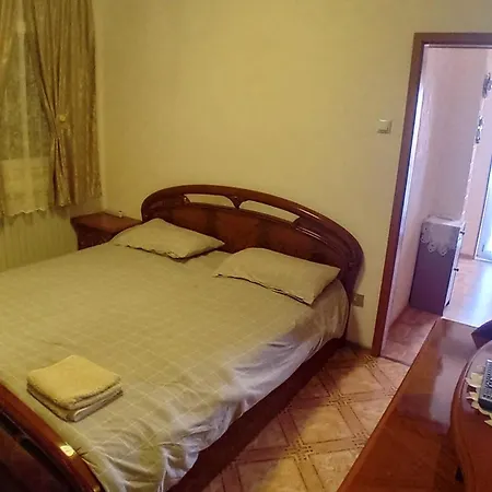 Casa Di Boccasette Vakantiehuis Palazzo Rastelli