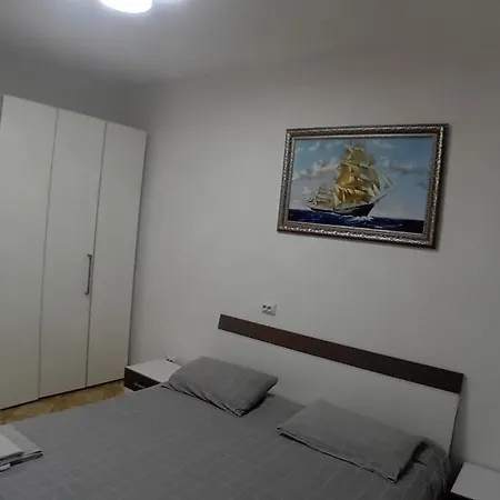 Casa Di Boccasette