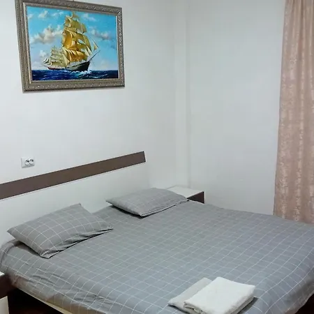 Vakantiehuis Casa Di Boccasette