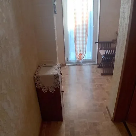 Casa Di Boccasette Vakantiehuis