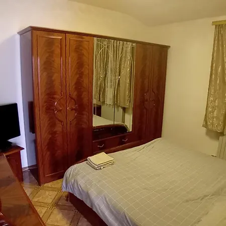 Casa Di Boccasette Vakantiehuis *