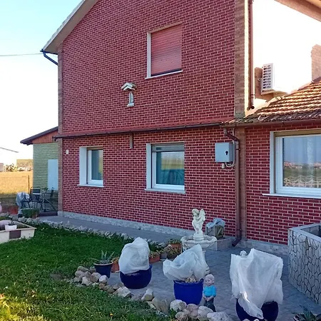 Vakantiehuis Casa Di Boccasette *