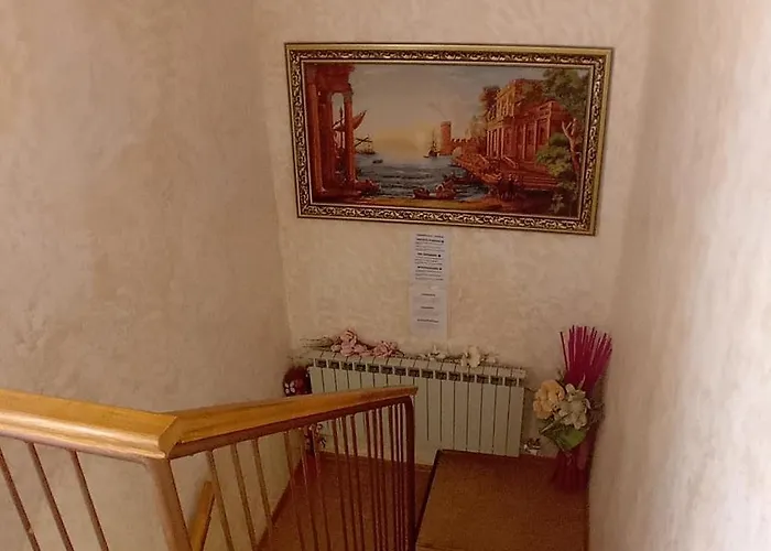 Casa Di Boccasette * Palazzo Rastelli