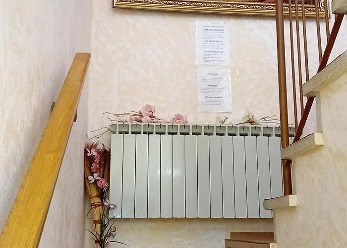 Casa Di Boccasette 別荘