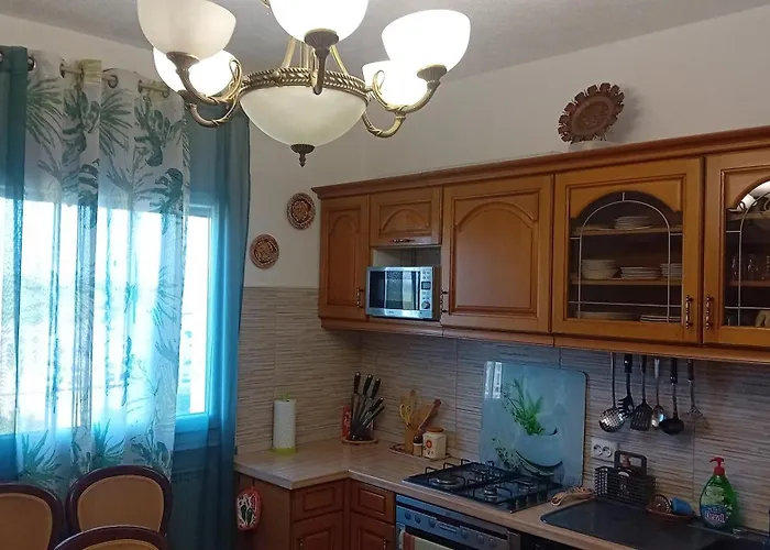 別荘 Casa Di Boccasette *