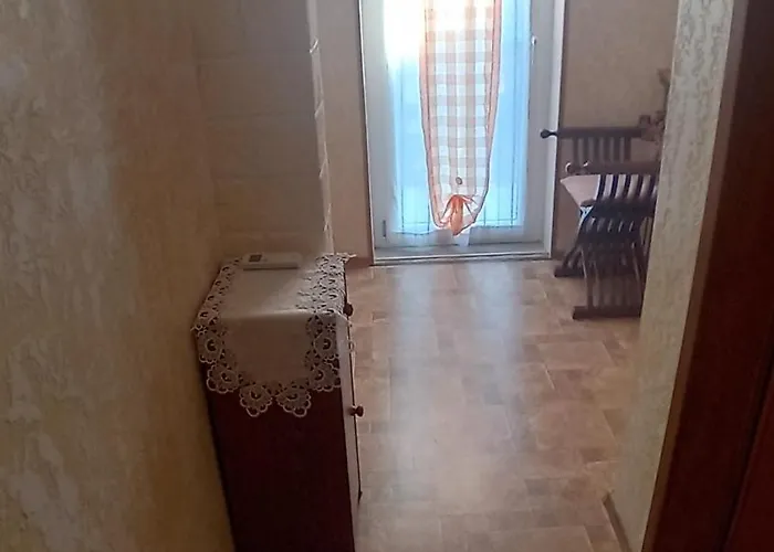 Casa Di Boccasette 別荘