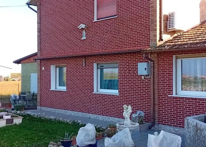 別荘 Casa Di Boccasette *